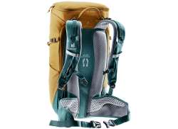 Deuter Trail 24 Backpack 24L - Almond/Deep Sea