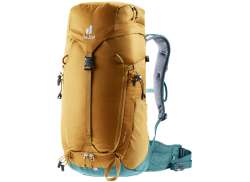 Deuter Trail 24 Backpack 24L - Almond/Deepsea