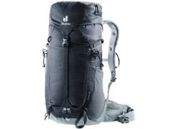 Deuter Trail 24 Backpack 24L - Black/Shale