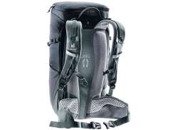 Deuter Trail 24 백팩 24L - 블랙/그레이