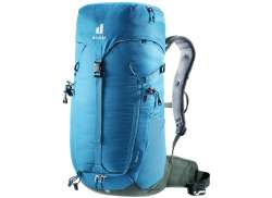 Deuter Trail 24 Plecak 24L - Niebieski