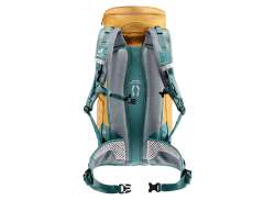 Deuter Trail 24 Rucsac 24L - Almond/Deepsea