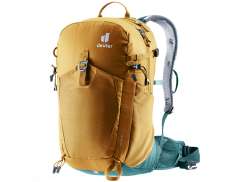 Deuter Trail 25 Backpack 25L - Almond/Deepsea