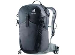 Deuter Trail 25 Backpack 25L - Black/Gray