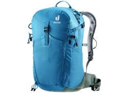 Deuter Trail 25 Backpack 25L - Blue