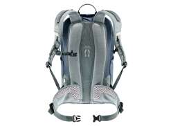 Deuter Trail 25 Mochila 25L - Preto/Shale