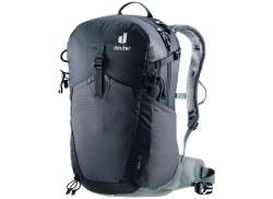 Deuter Trail 25 Plecak 25L - Czarny/Szary