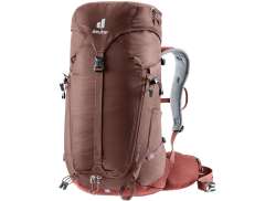Deuter Trail 28 SL Backpack 28L - Raisin/Caspia