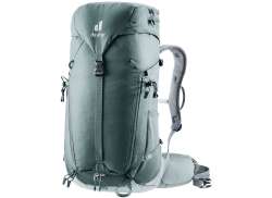 Deuter Trail 28 SL Backpack 28L - Teal/Gray