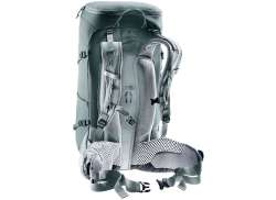 Deuter Trail 28 SL Rucksack 28L - Teal/Grau