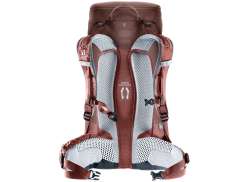 Deuter Trail 28 SL Rugzak 28L - Raisin/Caspia