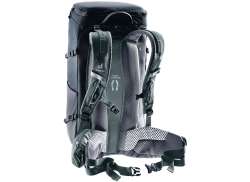 Deuter Trail 30 Backpack 30L - Black/Gray