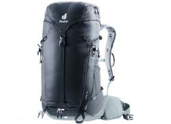 Deuter Trail 30 Backpack 30L - Black/Shale