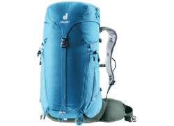 Deuter Trail 30 Batoh 30L - Wave/Ivy