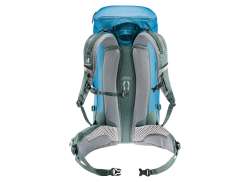 Deuter Trail 30 Batoh 30L - Wave/Ivy