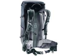 Deuter Trail 30 Rucsac 30L - Negru/Gri