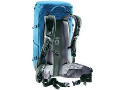 Deuter Trail 30 Ryggsäck 30L - Blå