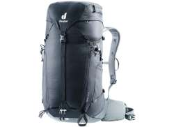 Deuter Trail 32 EL Backpack 32L - Black/Shale