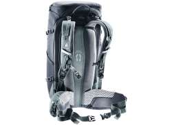 Deuter Trail 32 EL Backpack 32L - Black/Shale