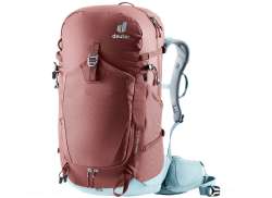 Deuter Trail Pro 31 SL Backpack 31L - Caspia/Dusk