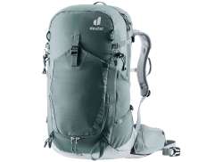 Deuter Trail Pro 31 SL Backpack 31L - Teal/Gray