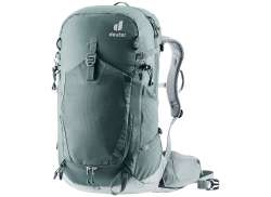 Deuter Trail Pro 31 SL Backpack 31L - Teal/Tin