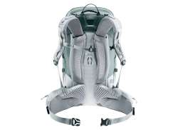 Deuter Trail Pro 31 SL Ryggsäck 31L - Teal/Tin