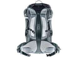 Deuter Trail Pro 33 Backpack 33L - Black/Gray
