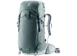 Deuter Trail Pro 34 SL Backpack 34L - Teal/Tin