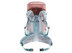 Deuter Trail Pro 34 SL Plecak 34L - Caspia/Dusk