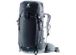 Deuter Trail Pro 36 Backpack 36L - Black/Gray