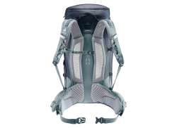 Deuter Trail Pro 36 Backpack 36L - Black/Gray