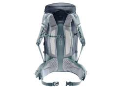 Deuter Trail Pro 36 Backpack 36L - Black/Shale