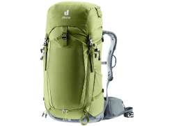Deuter Trail Pro 36 Backpack 36L - Green/Graphite