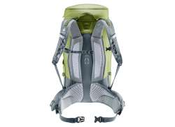 Deuter Trail Pro 36 Backpack 36L - Green/Graphite