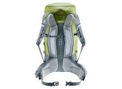 Deuter Trail Pro 36 Backpack 36L - Meadow/Graphite