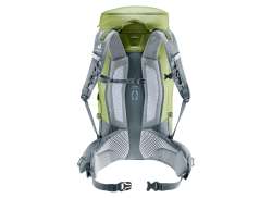 Deuter Trail Pro 36 백팩 36L - Meadow/Graphite