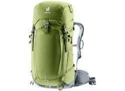 Deuter Trail Pro 36 Plecak 36L - Meadow/Graphite