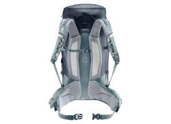 Deuter Trail Pro 36 Zaino 36L - Nero/Shale