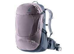 Deuter Trans Alpine 22 SL Backpack 22L - Lavender/Ink