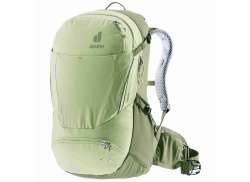 Deuter Trans Alpine 22 SL Rucsac 22L - Mineral/Grove