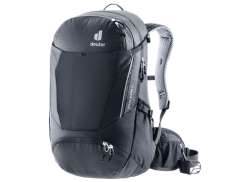 Deuter Trans Alpine 24 Backpack 24L - Black