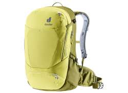 Deuter Trans Alpine 24 Backpack 24L - Sprout/Cactus