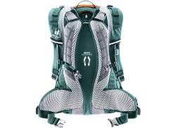 Deuter Trans Alpine 24 Plecak 24L - Pomaranczowy/Glebokie Sea