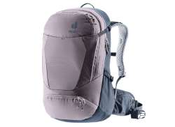 Deuter Trans Alpine 28 SL Backpack 28L - Lavender/Ink