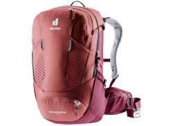 Deuter Trans Alpine 28 SL 背包 28L - 红色