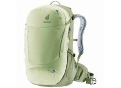 Deuter Trans Alpine 28 SL Plecak 28L - Mineral Grove