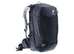 Deuter Trans Alpine 30 Backpack 30L - Black