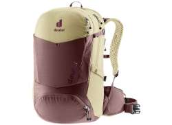 Deuter Trans Alpine Pro 26 SL Zaino 26L - Ashrose/Desert