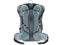 Deuter Trans Alpine Pro 28 Rygsæk 28L - Graphite/Shale